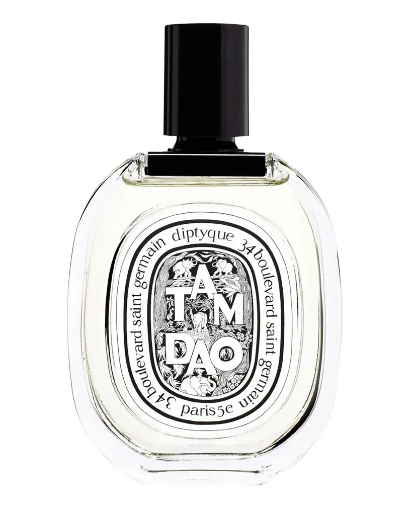 Diptyque Tam Dao Eau de Toilette, 3.4 oz.