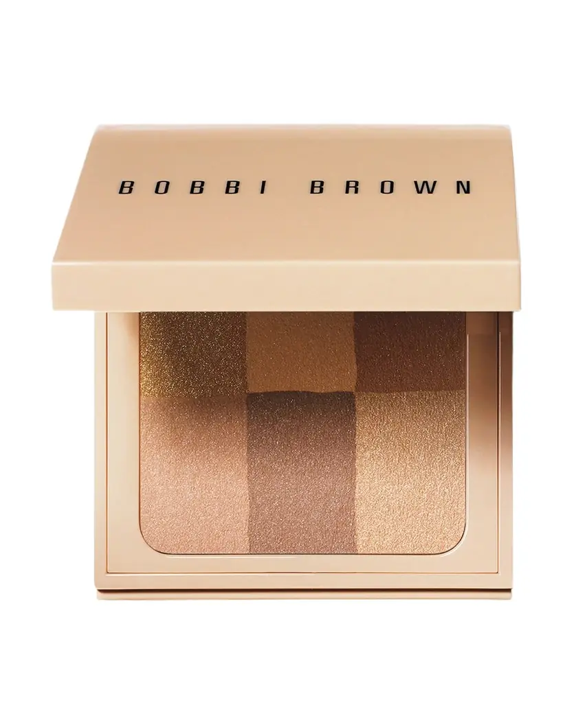 Bobbi Brown Nude Finish Illuminating Powder | Image 1 Bobbi Brown Nude Finish Illuminating Powder | Image 1