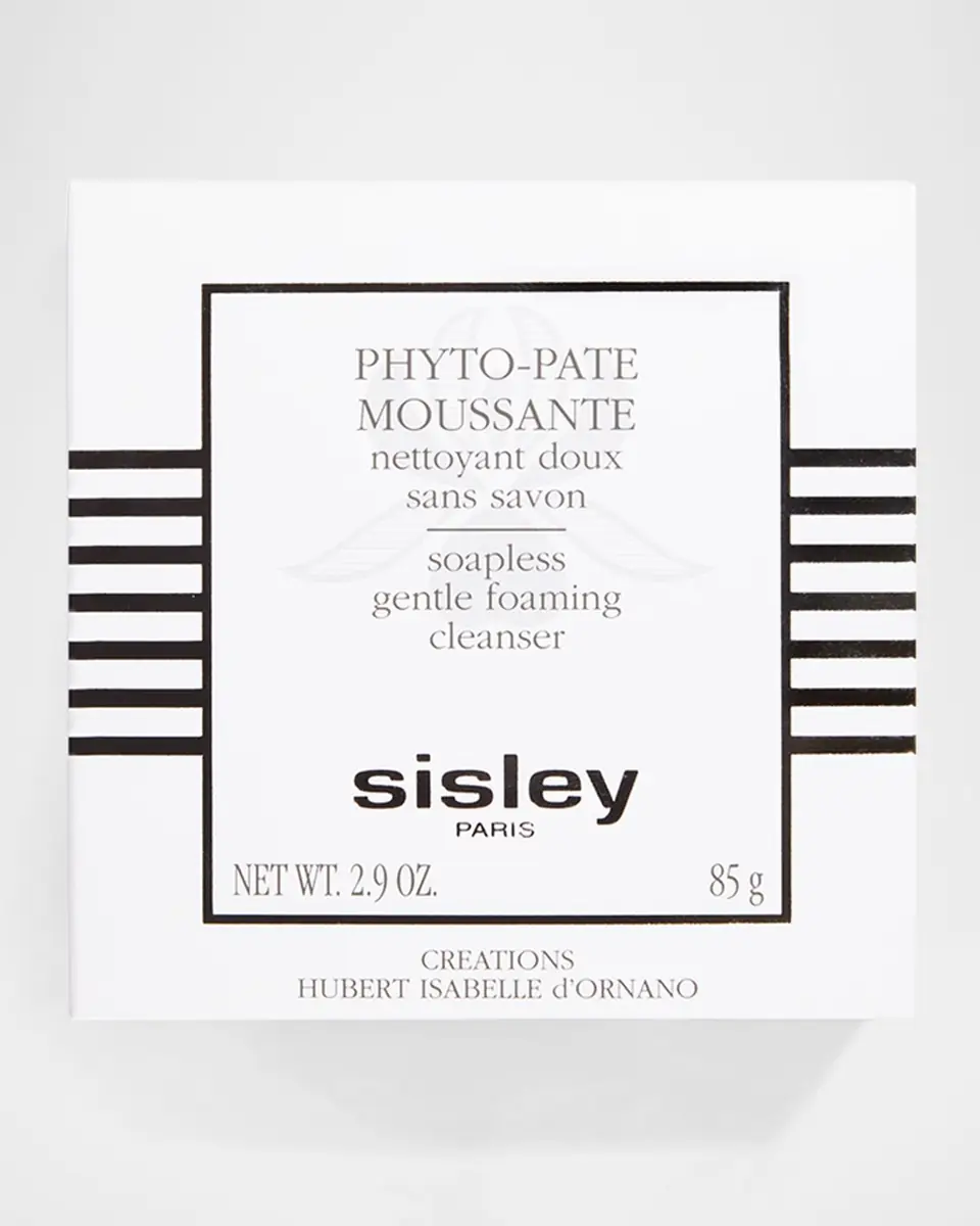 Sisley-Paris Foaming Cleanser, 2.9 oz./ 85 g | Thumbnail 3 Sisley-Paris Foaming Cleanser, 2.9 oz./ 85 g | Thumbnail 3