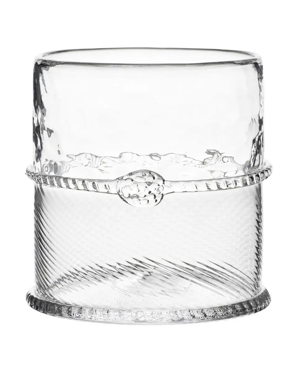 Juliska Graham Double Old-Fashioned Glass | Thumbnail 2
