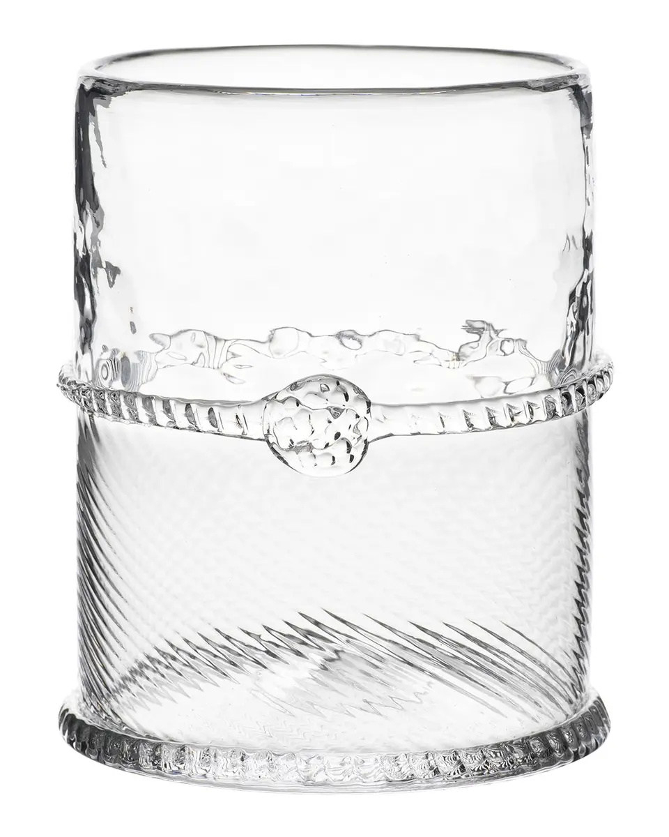 Juliska Graham Double Old-Fashioned Glass | Thumbnail 4