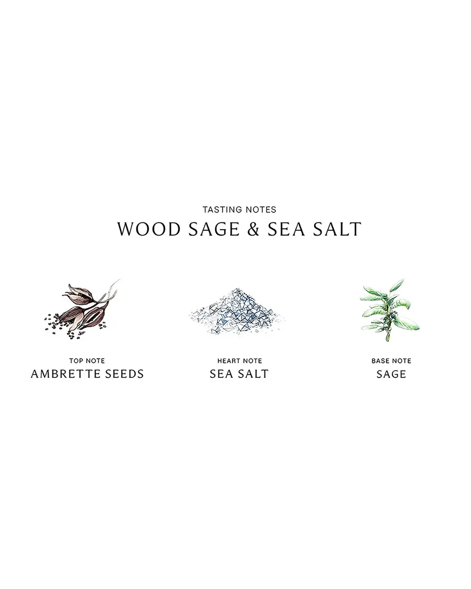 Jo Malone London Wood Sage & Sea Salt Body Creme, 5.9 oz. | Thumbnail 2