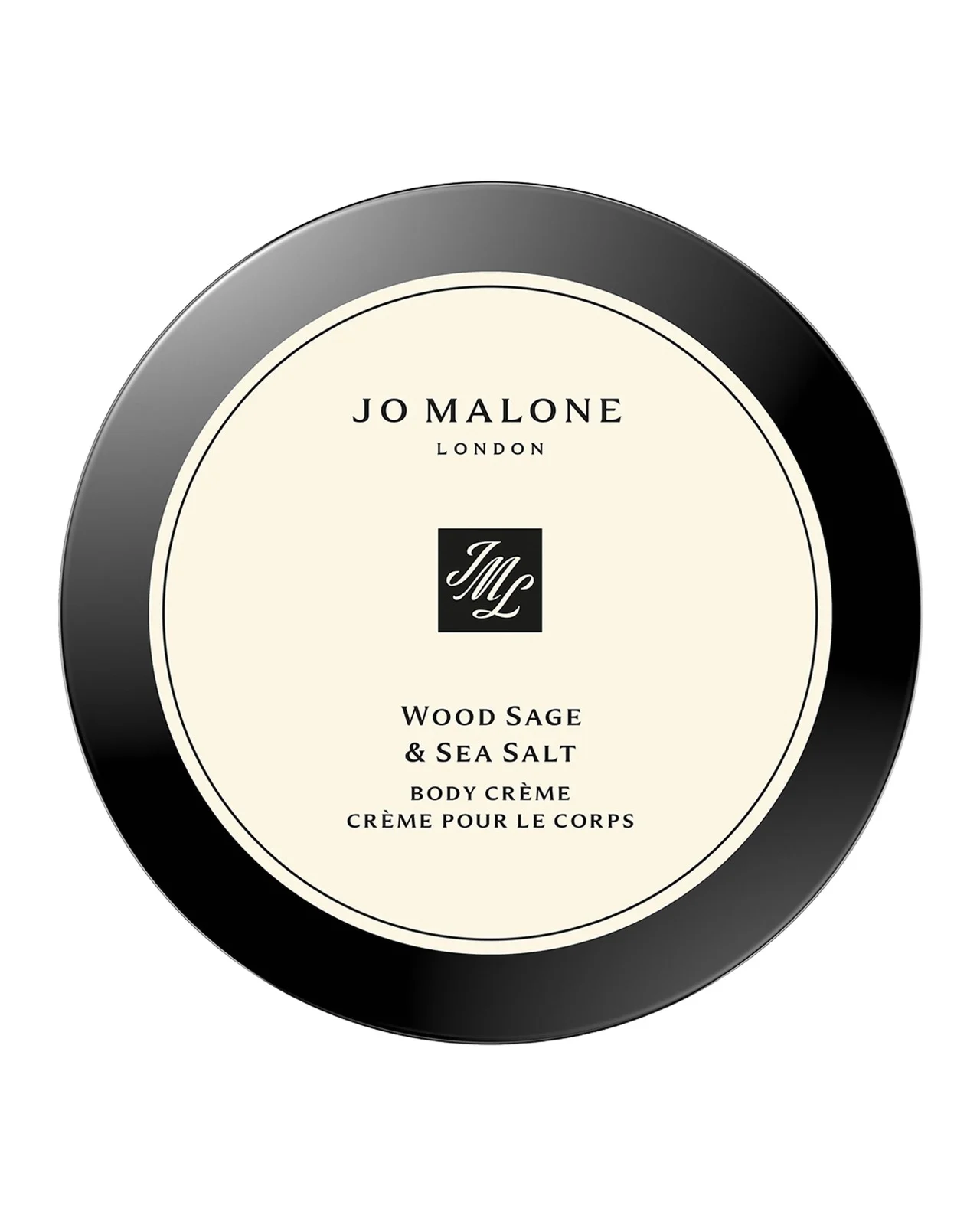 Jo Malone London Wood Sage & Sea Salt Body Creme, 5.9 oz.