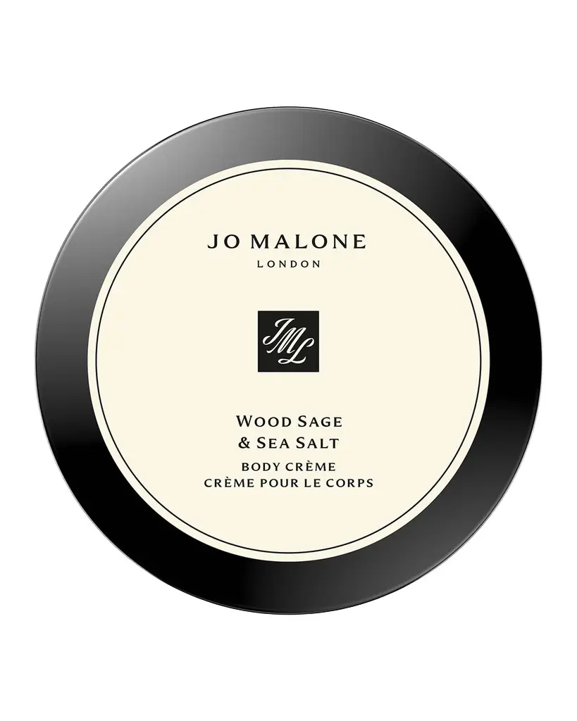 Jo Malone London Wood Sage & Sea Salt Body Creme, 5.9 oz.