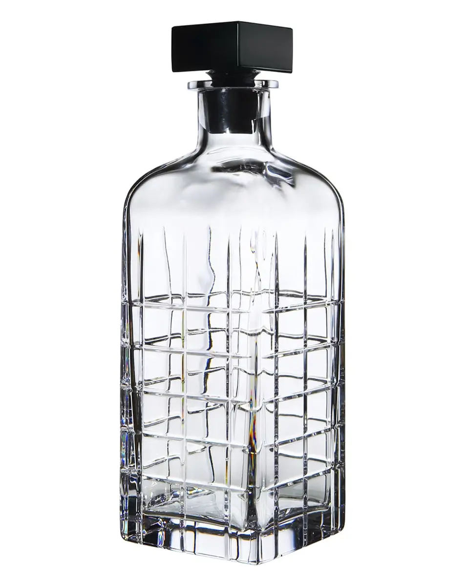 Orrefors Street Decanter | Thumbnail 2