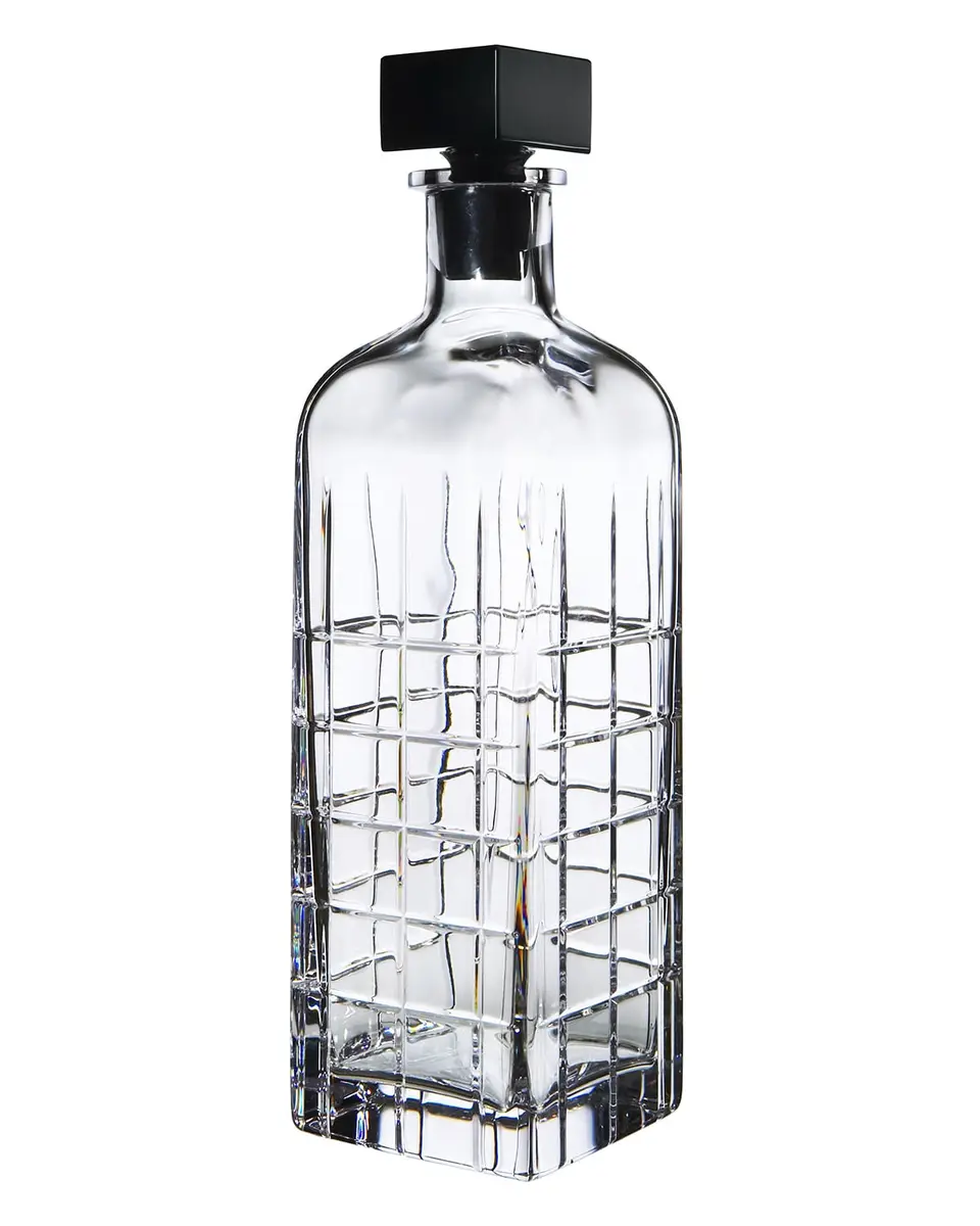Street Decanter Street Decanter