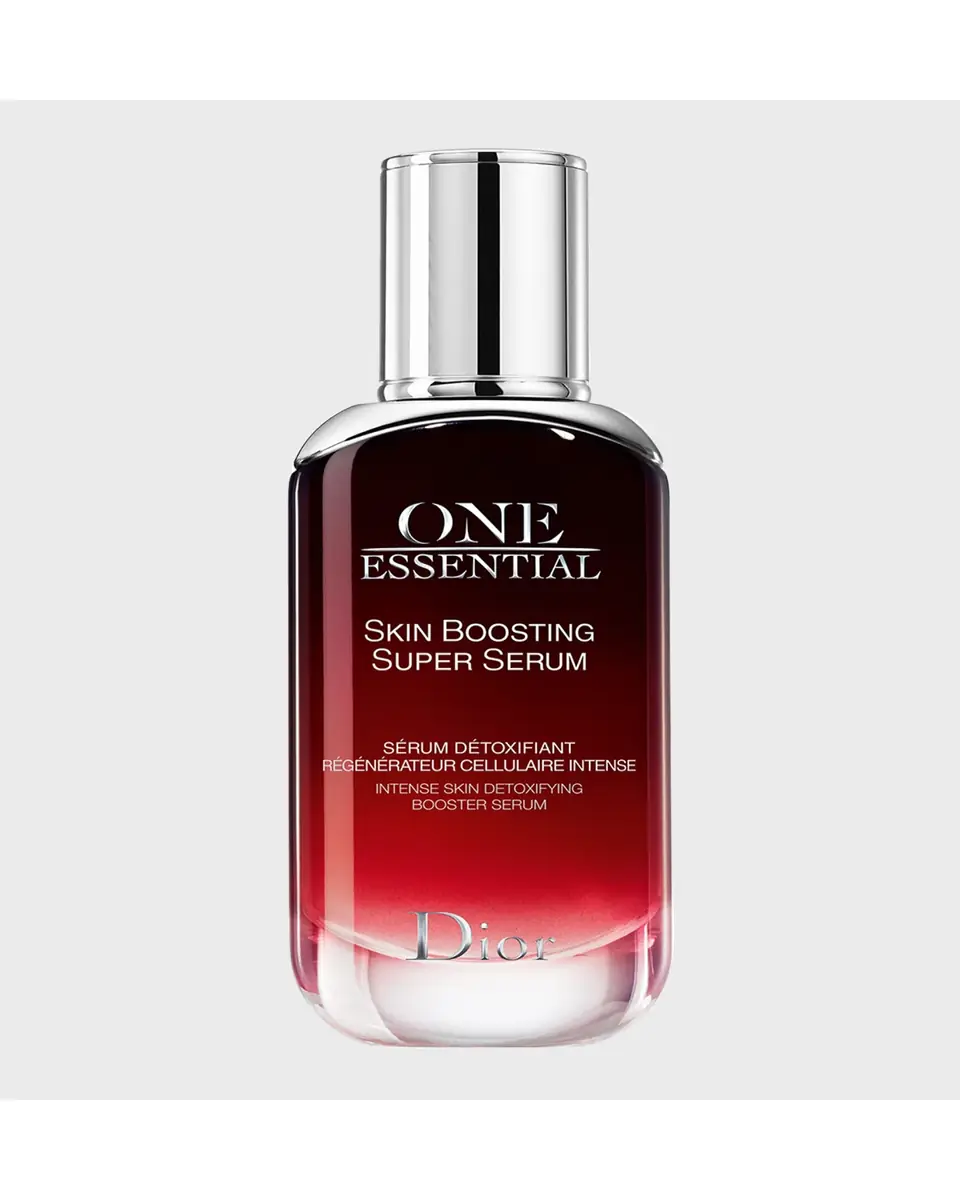 Dior One Essential Skin Boosting Super Serum | Thumbnail 4 Dior One Essential Skin Boosting Super Serum | Thumbnail 4