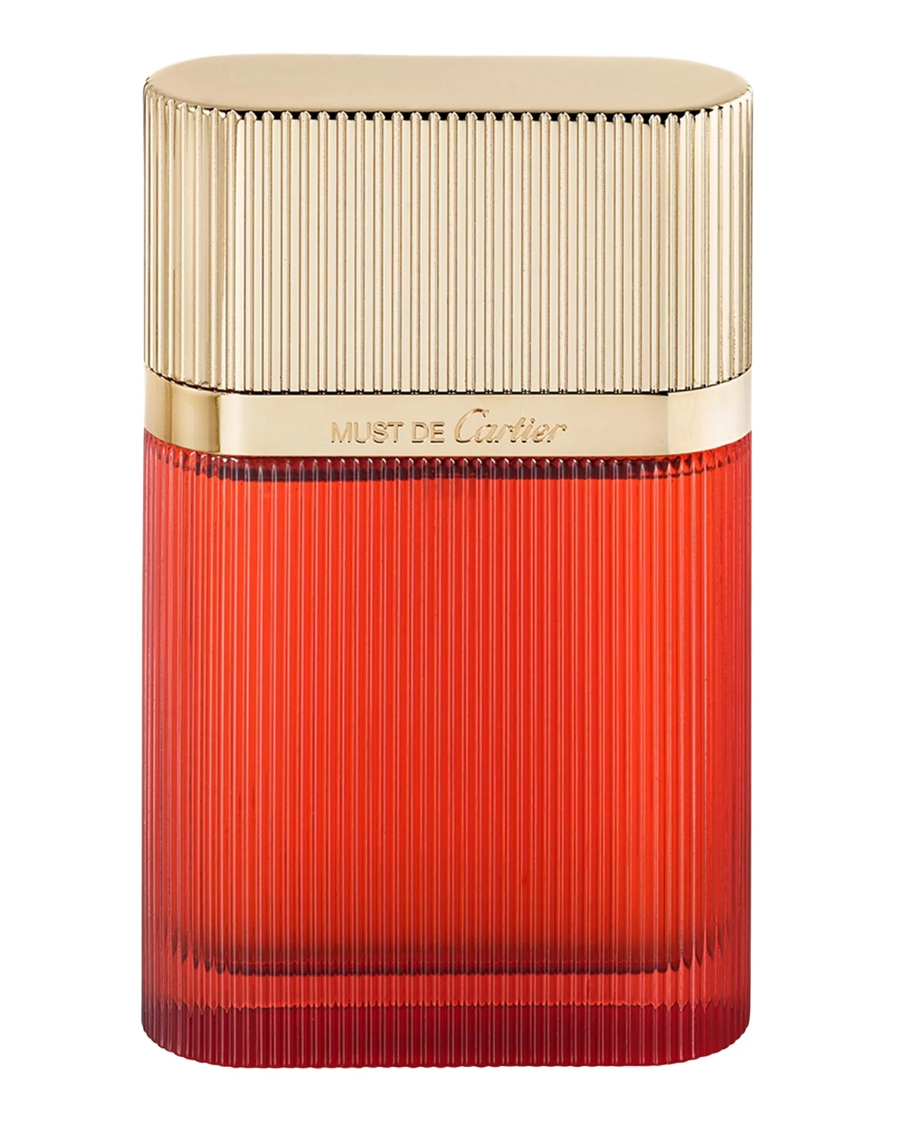 Cartier Must de Parfum, 1.6