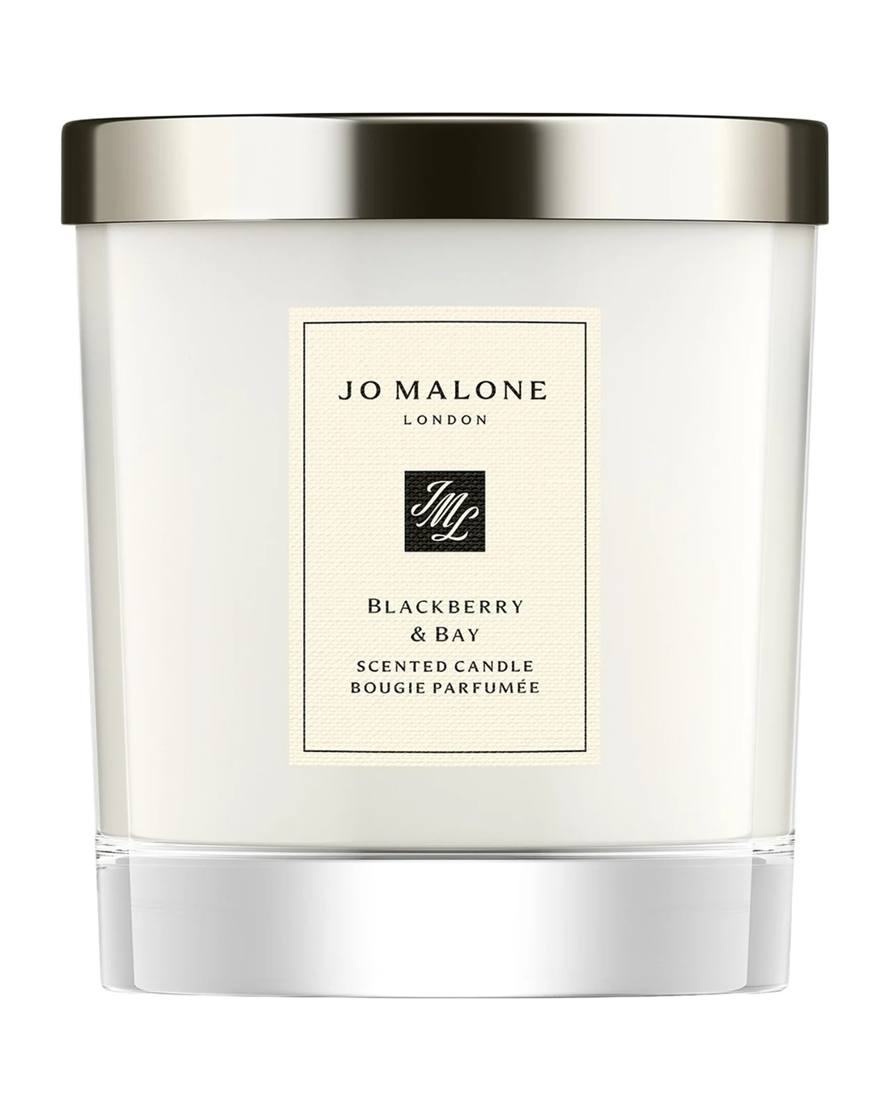 Jo Malone London Blackberry & Bay Scented Candle