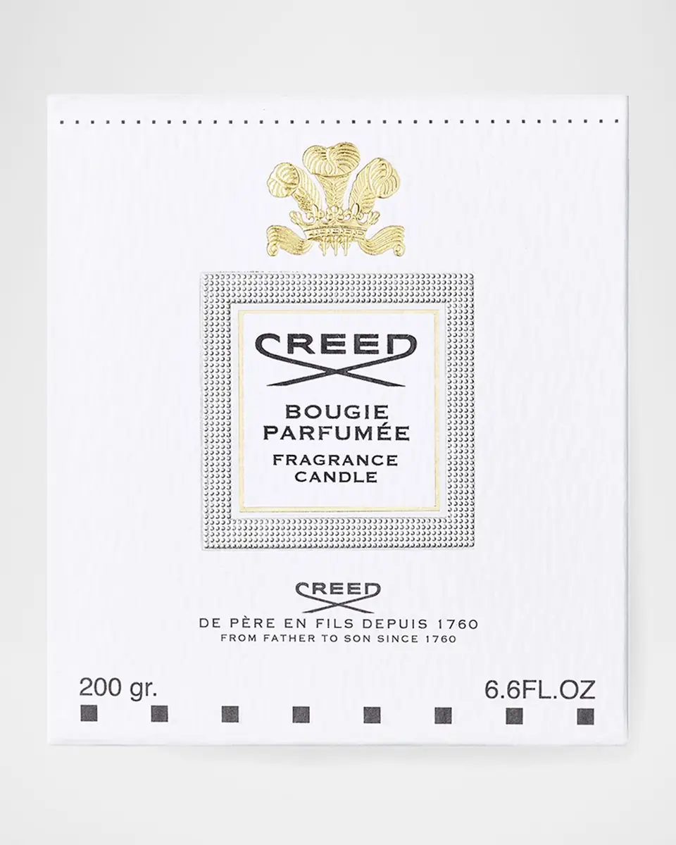 CREED Love In White Candle | Thumbnail 4 CREED Love In White Candle | Thumbnail 4