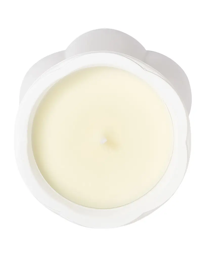 CREED Love In White Candle