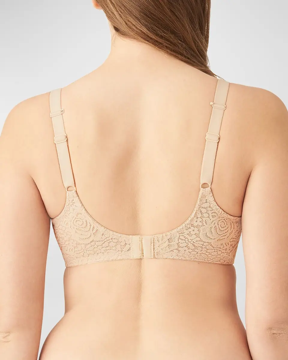 Wacoal Halo Molded Underwire Bra | Thumbnail 2