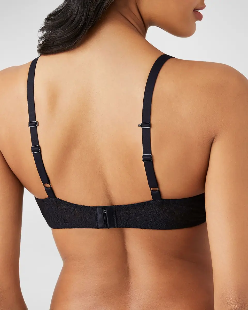 Wacoal Halo Molded Underwire Bra | Thumbnail 4