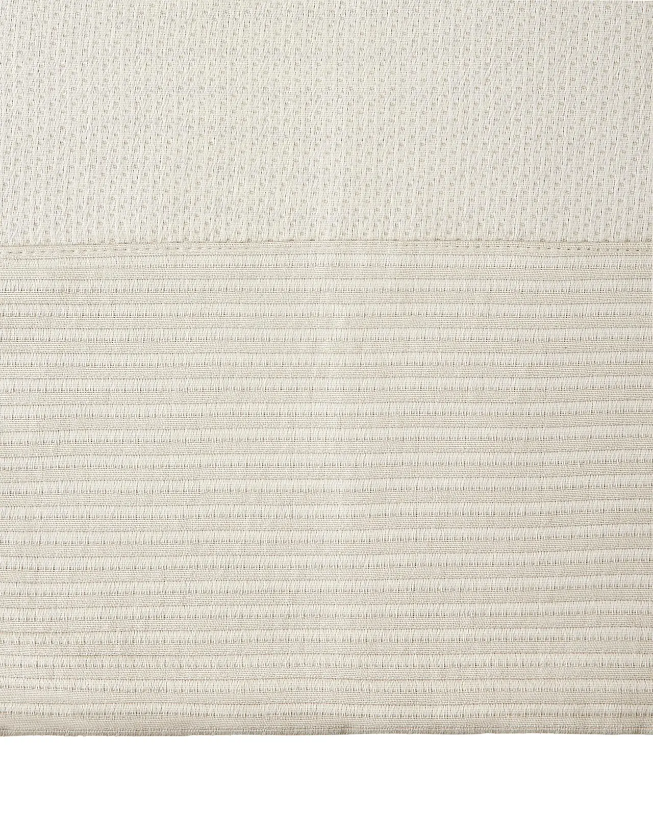 Peacock Alley Angelina Pique Coverlet