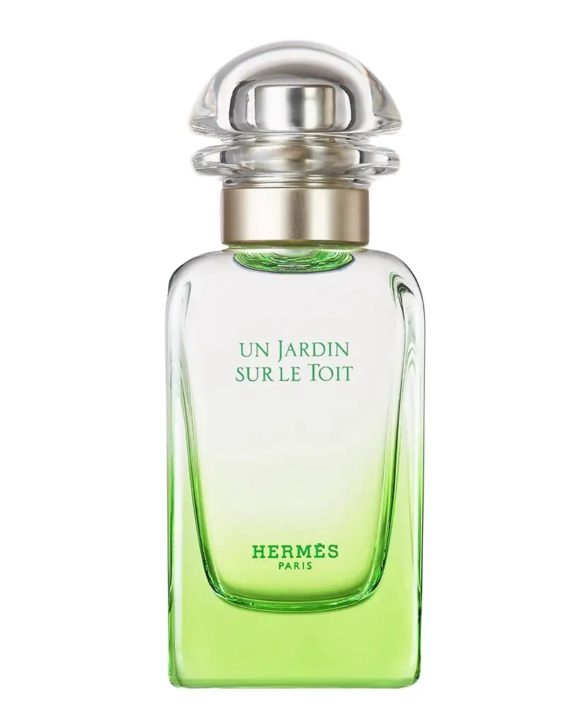 HERMÈS Un Jardin sur le Toit Eau de Toilette Spray | Image 1 HERMÈS Un Jardin sur le Toit Eau de Toilette Spray | Image 1