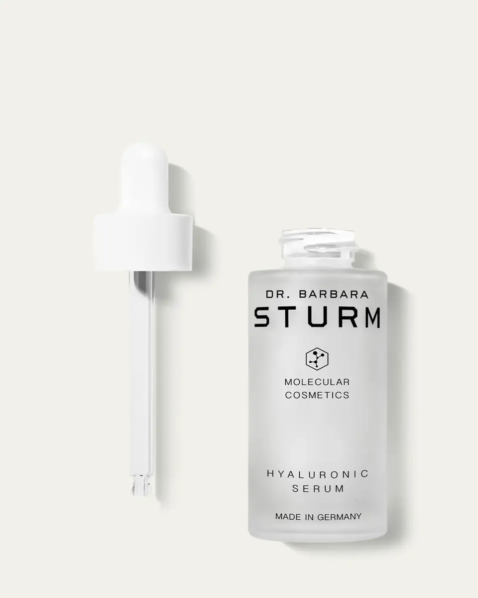 Dr. Barbara Sturm Hyaluronic Serum, 1.0 oz./ 30 mL | Thumbnail 2 Dr. Barbara Sturm Hyaluronic Serum, 1.0 oz./ 30 mL | Thumbnail 2