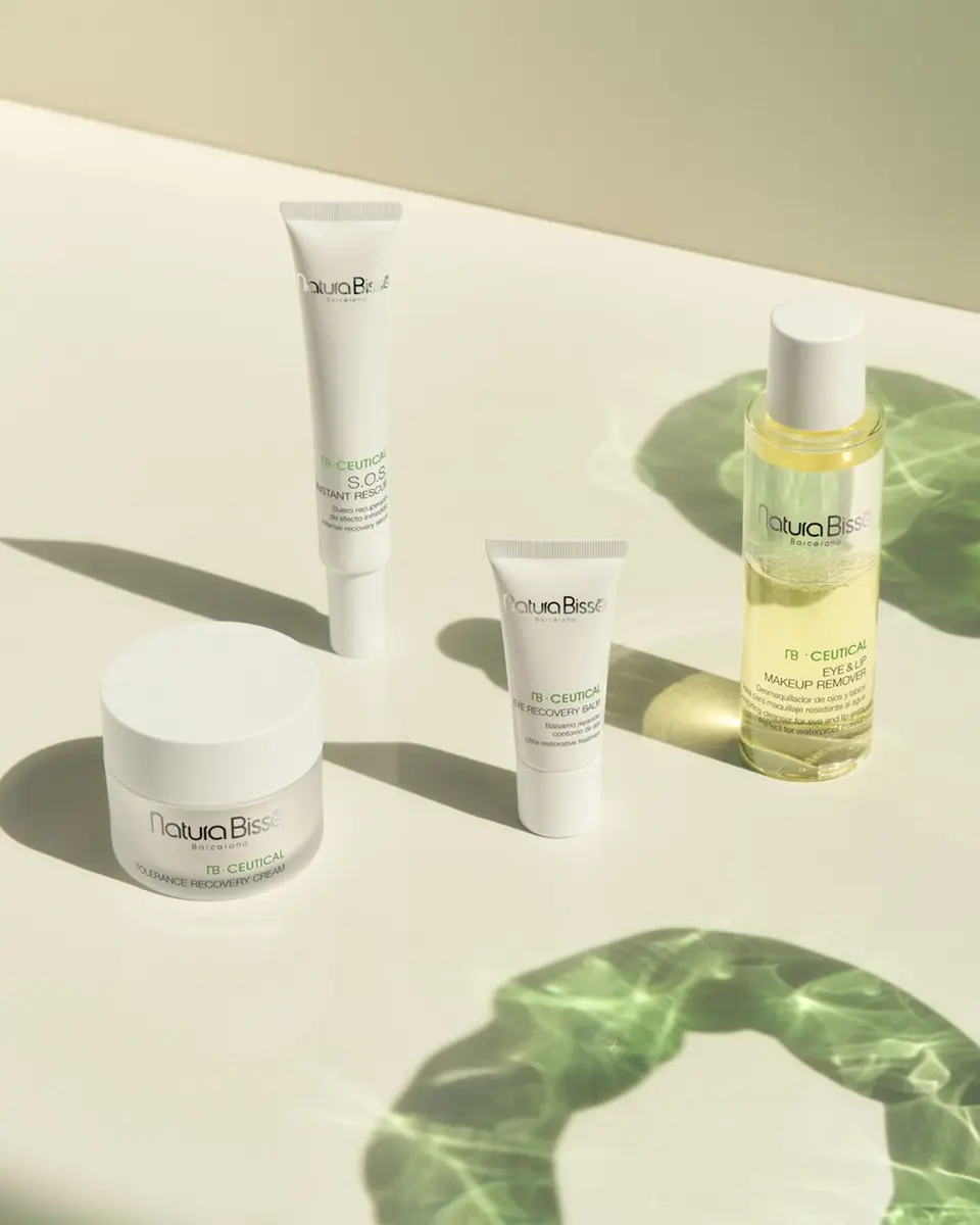 Natura Bissé NB Ceutical SOS Instant Rescue, 1 oz. | Thumbnail 2 Natura Bissé NB Ceutical SOS Instant Rescue, 1 oz. | Thumbnail 2