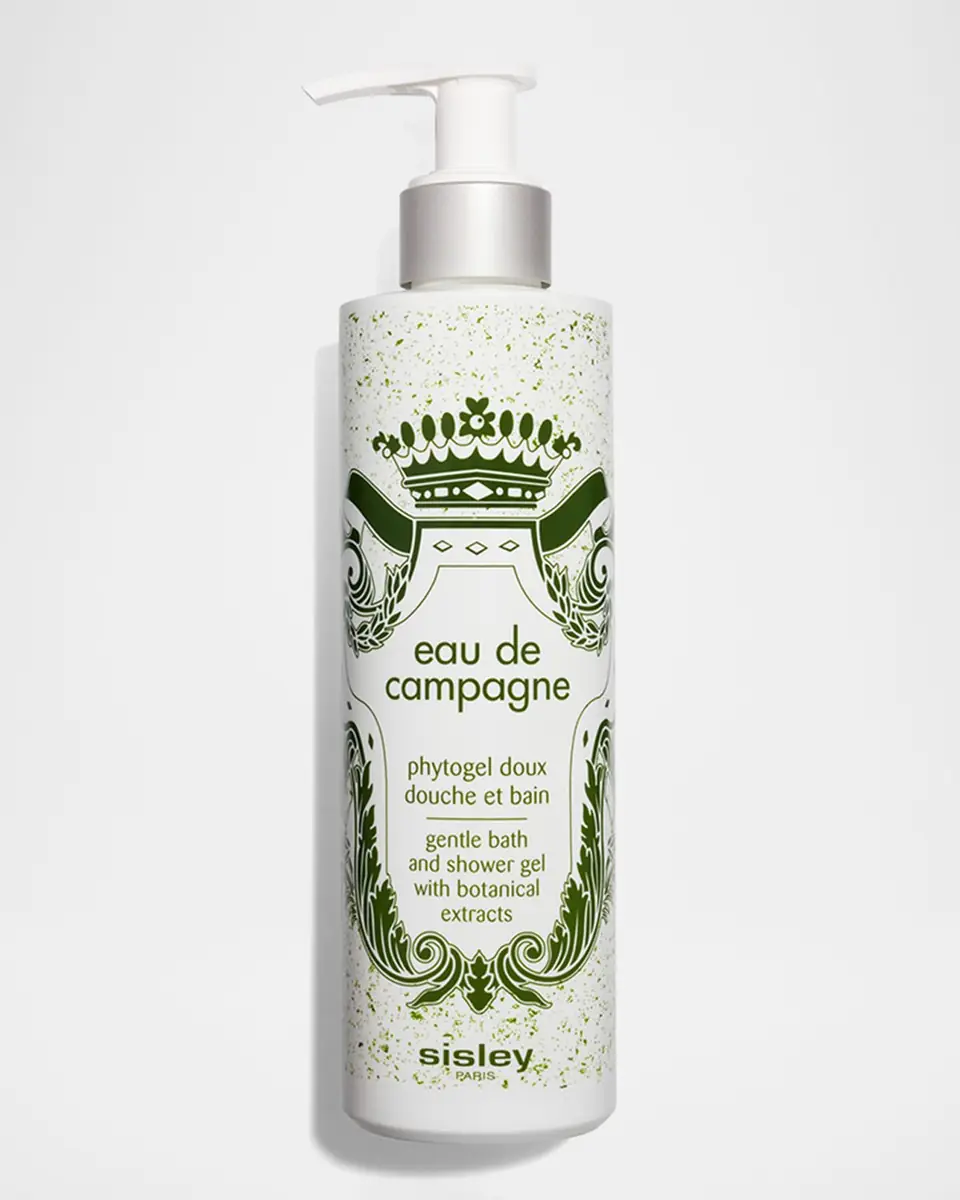 Sisley-Paris Eau de Campagne Bath & Shower Gel | Thumbnail 5 Sisley-Paris Eau de Campagne Bath & Shower Gel | Thumbnail 5