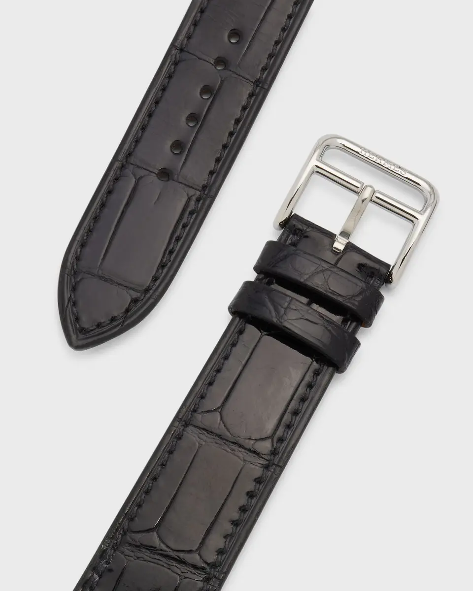 HERMÈS Cape Cod Watch, 29 mm | Thumbnail 4 HERMÈS Cape Cod Watch, 29 mm | Thumbnail 4