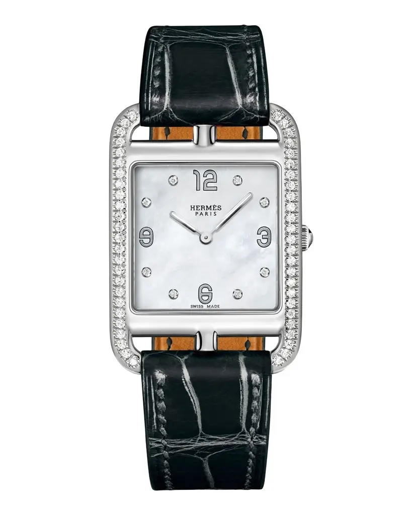 HERMÈS Cape Cod Watch, 29 mm | Image 1 HERMÈS Cape Cod Watch, 29 mm | Image 1
