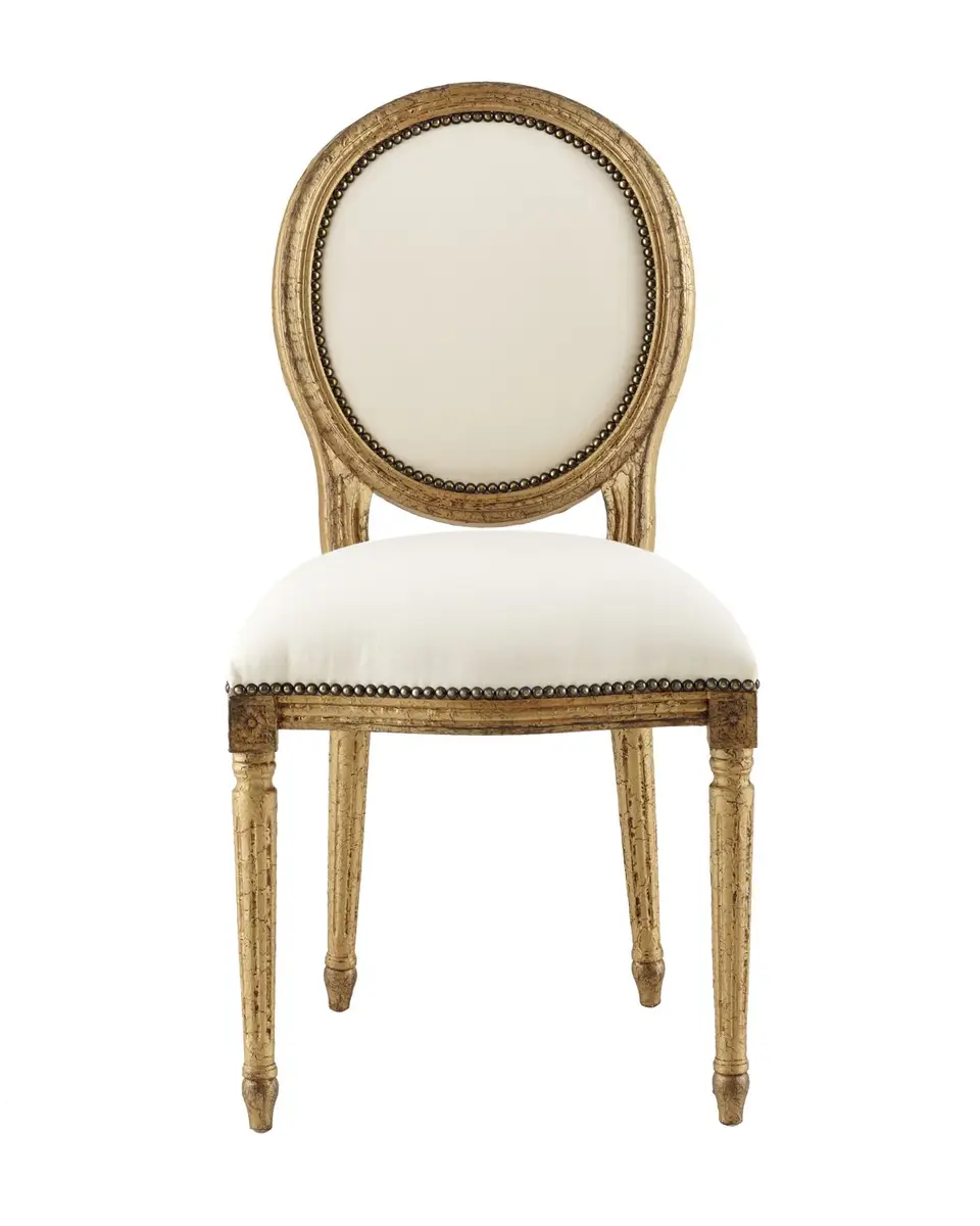 Old Hickory Tannery Serena Dining Side Chair