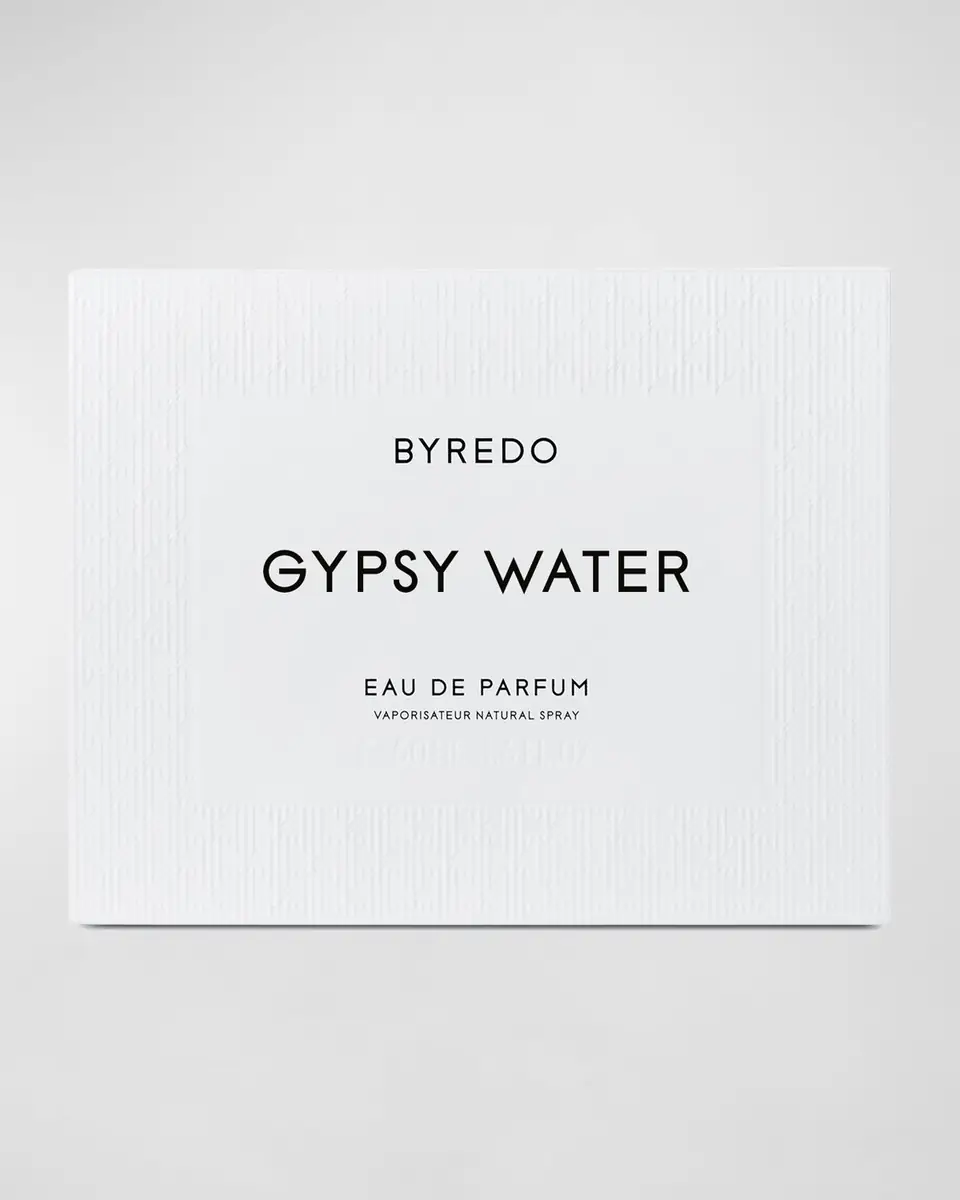 BYREDO Gypsy Water Eau de Parfum | Thumbnail 2