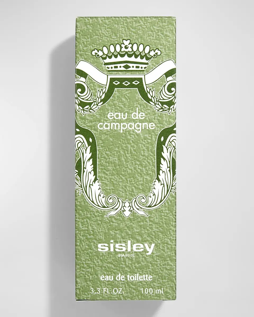 Sisley-Paris Eau de Campagne | Thumbnail 4 Sisley-Paris Eau de Campagne | Thumbnail 4