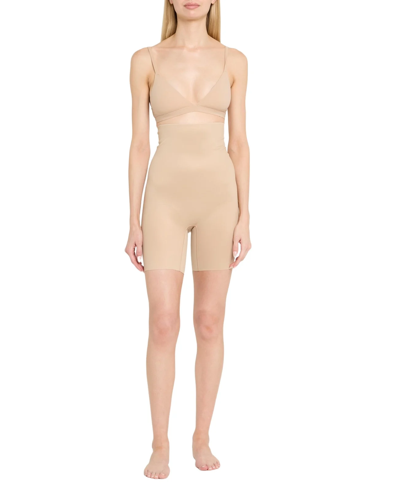 High-Waist Long-Leg Shapers High-Waist Long-Leg Shapers