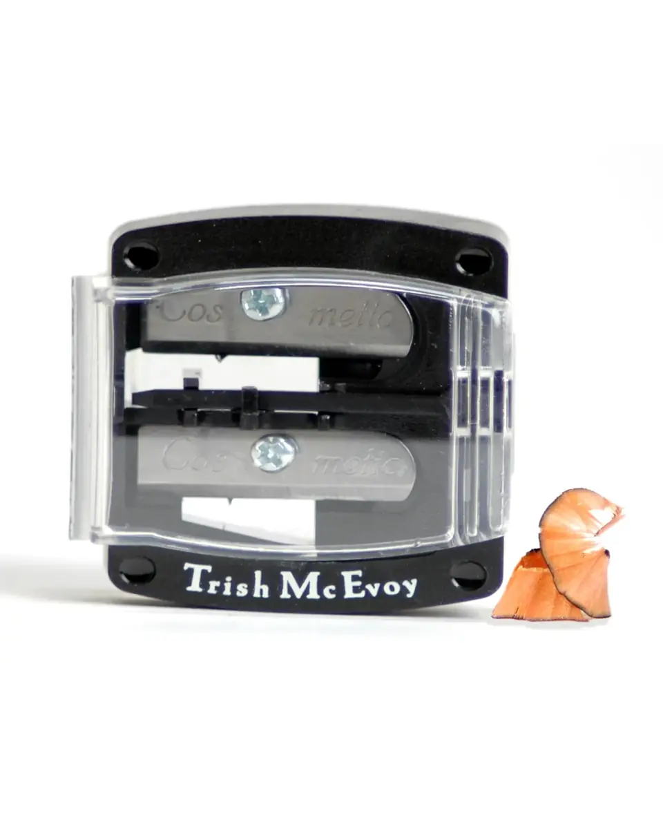 Trish McEvoy Dual-Purpose Pencil Sharpener | Thumbnail 2