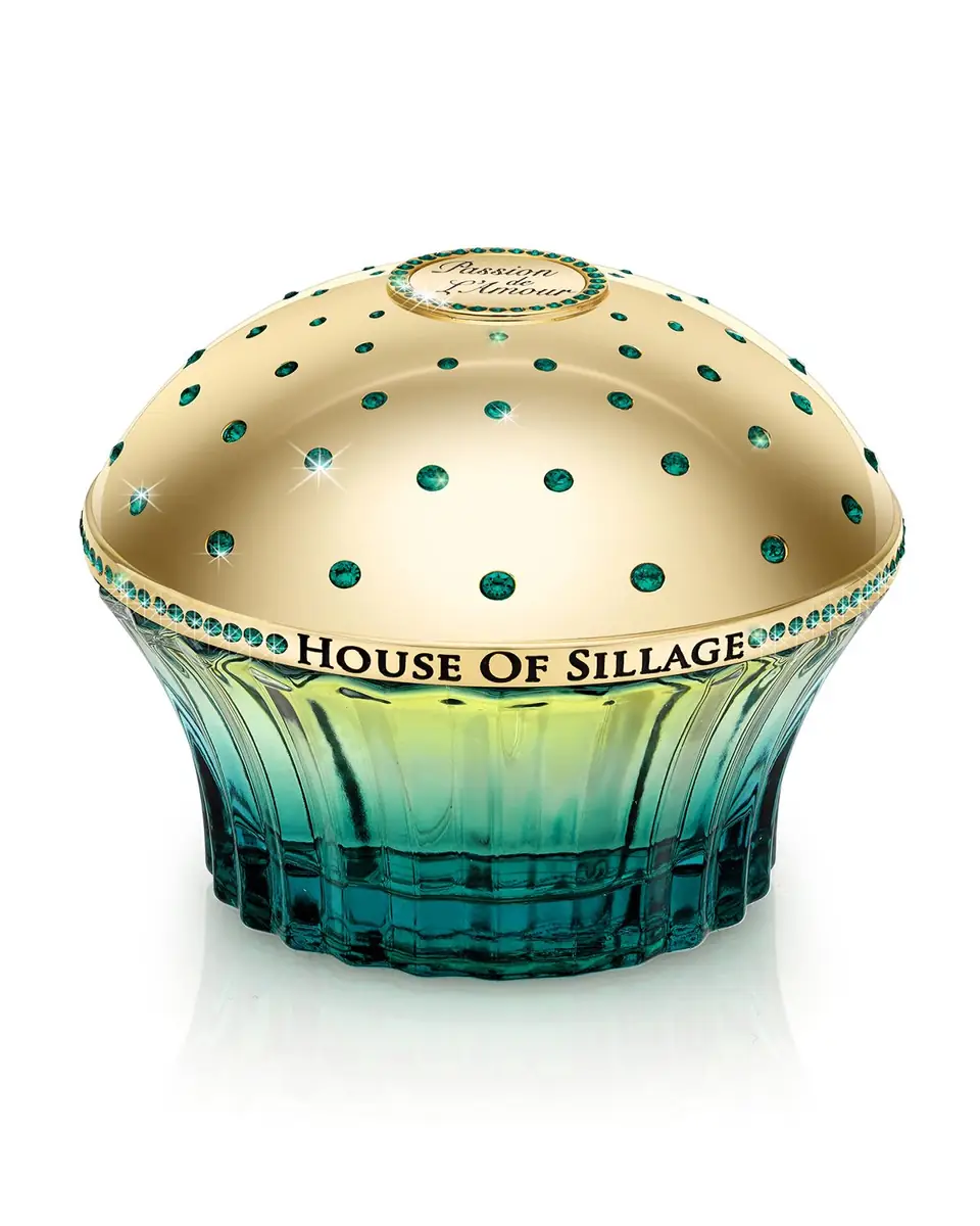House of Sillage Passion De L 'Amour, 2.5 oz./ 75 mL | Thumbnail 2 House of Sillage Passion De L 'Amour, 2.5 oz./ 75 mL | Thumbnail 2