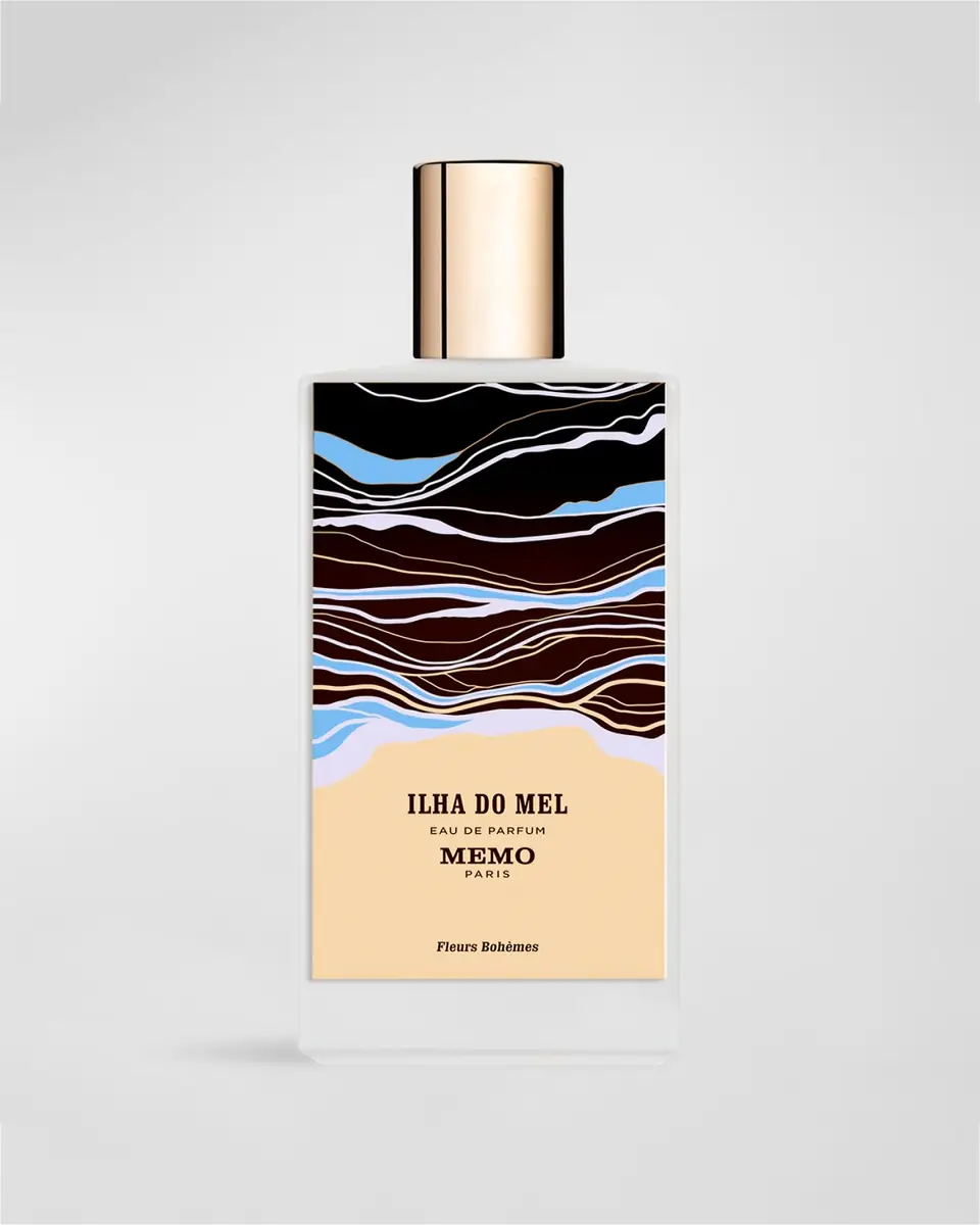 Memo Paris Ilha Do Mel Eau de Parfum, 2.5 oz. | Thumbnail 3 Memo Paris Ilha Do Mel Eau de Parfum, 2.5 oz. | Thumbnail 3
