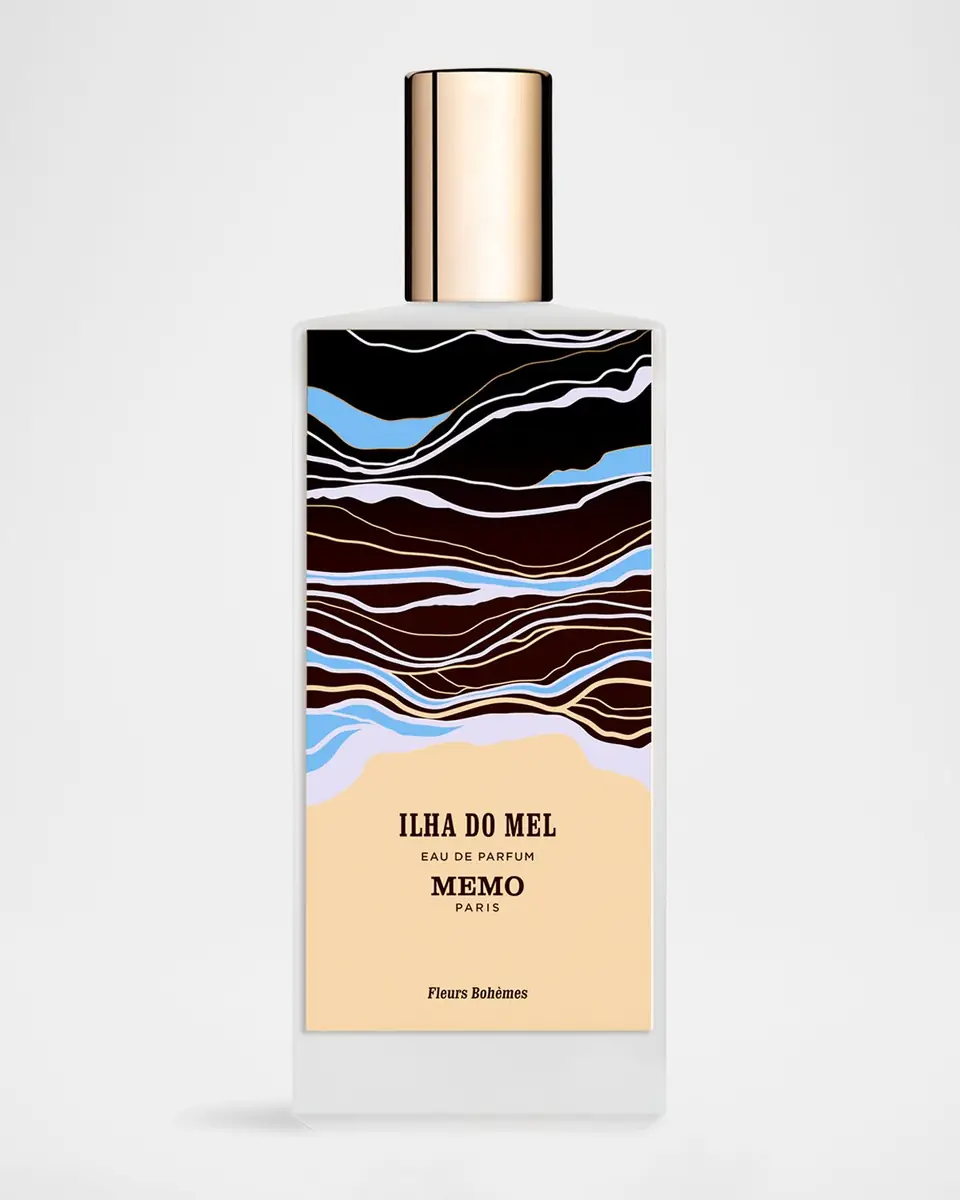 Memo Paris Ilha Do Mel Eau de Parfum, 2.5 oz. | Thumbnail 5 Memo Paris Ilha Do Mel Eau de Parfum, 2.5 oz. | Thumbnail 5