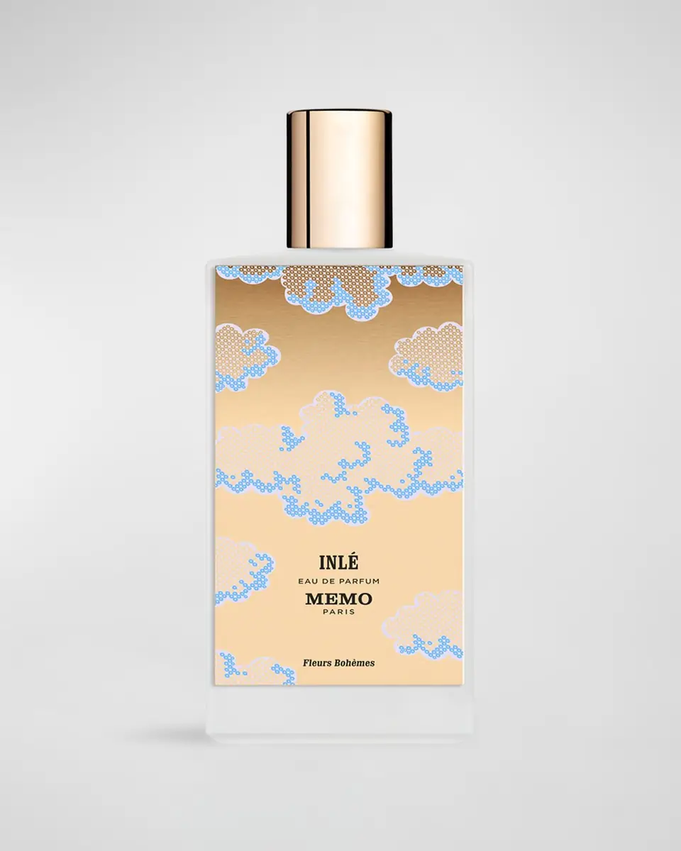 Memo Paris Inle Eau de Parfum Spray, 2.5 oz. | Thumbnail 2 Memo Paris Inle Eau de Parfum Spray, 2.5 oz. | Thumbnail 2