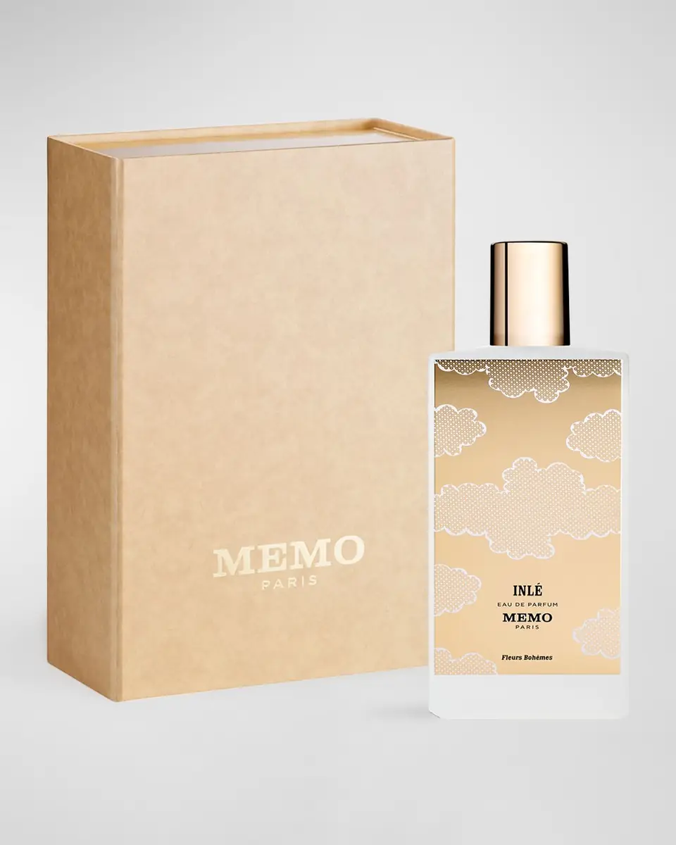 Memo Paris Inle Eau de Parfum Spray, 2.5 oz. | Thumbnail 3 Memo Paris Inle Eau de Parfum Spray, 2.5 oz. | Thumbnail 3
