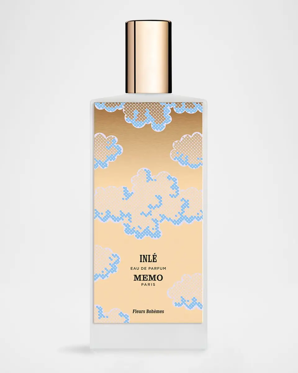 Memo Paris Inle Eau de Parfum Spray, 2.5 oz. | Thumbnail 4 Memo Paris Inle Eau de Parfum Spray, 2.5 oz. | Thumbnail 4