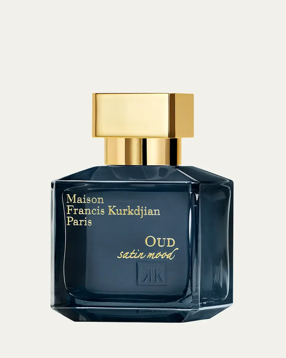 Maison Francis Kurkdjian OUD Satin Mood Eau de Parfum | Thumbnail 2