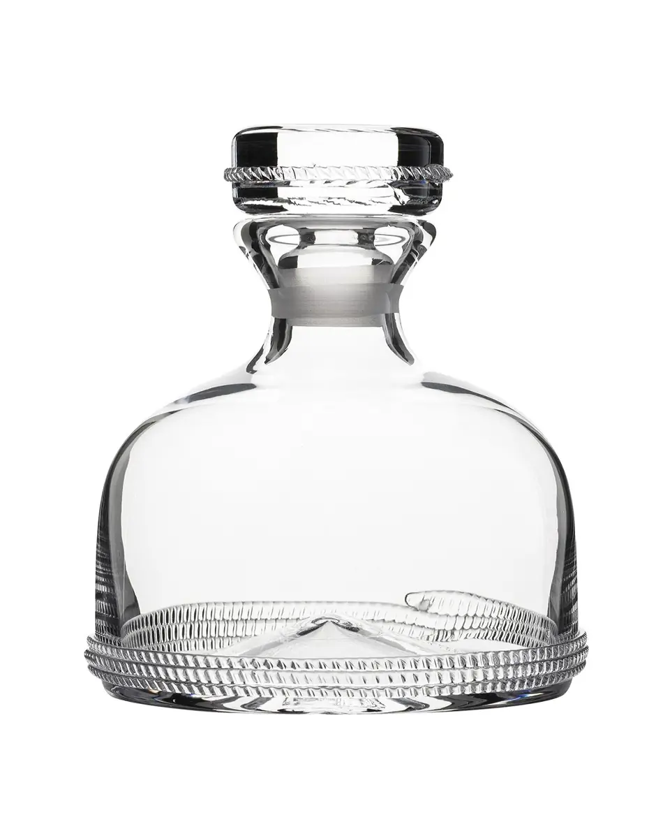 Juliska Dean Whiskey Decanter | Thumbnail 2 Juliska Dean Whiskey Decanter | Thumbnail 2