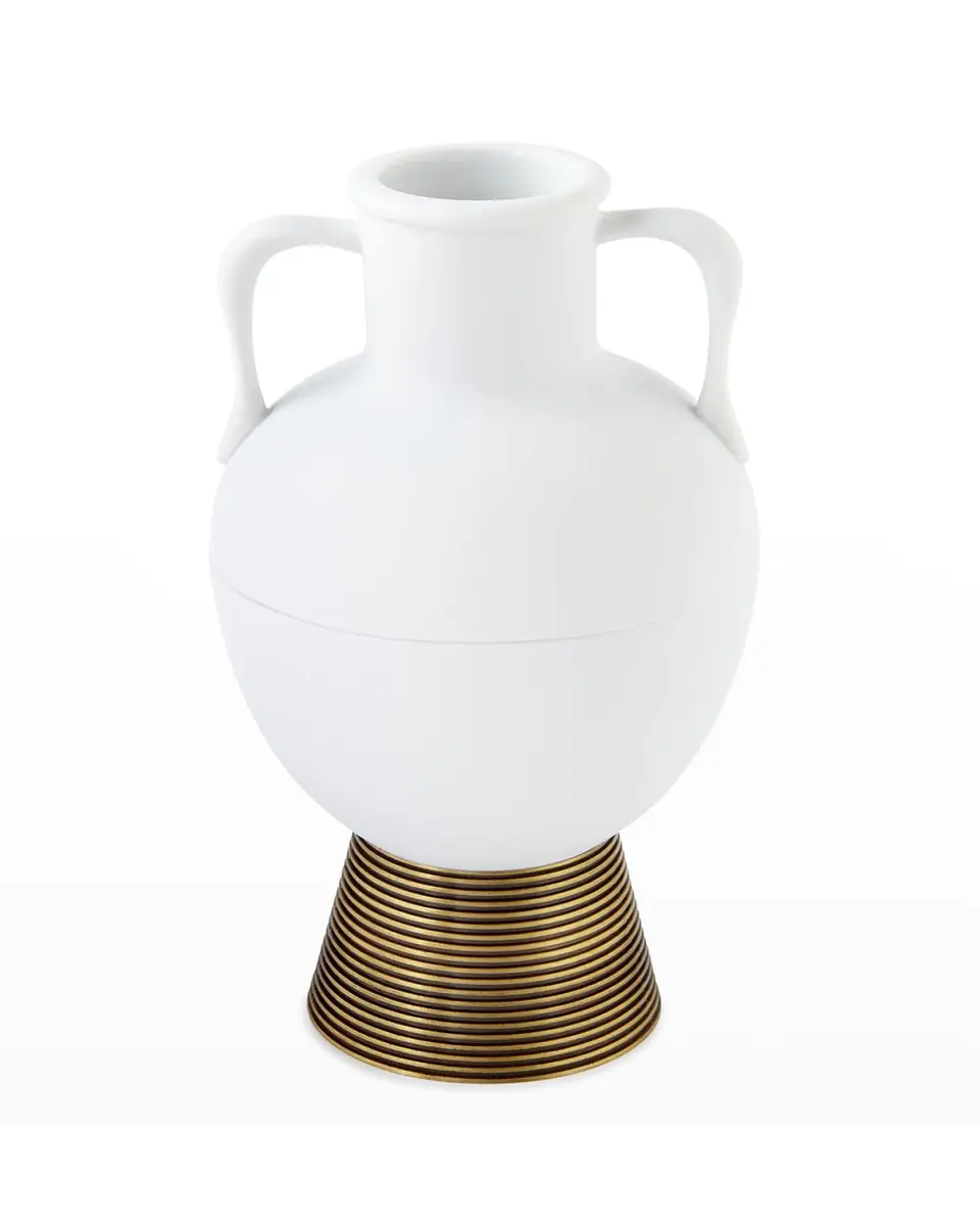 L'Objet Amphora Incense Holder | Thumbnail 2 L'Objet Amphora Incense Holder | Thumbnail 2