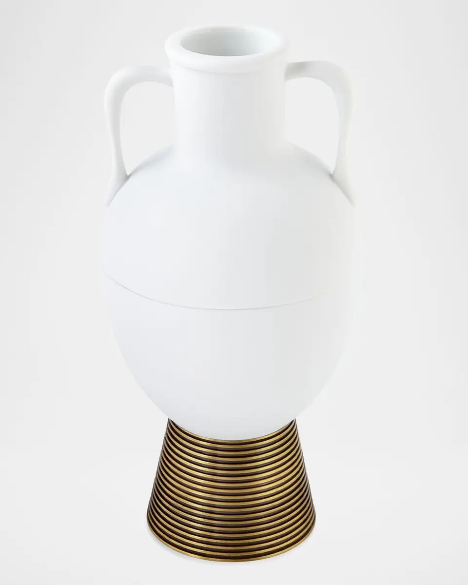 L'Objet Amphora Incense Holder | Thumbnail 3 L'Objet Amphora Incense Holder | Thumbnail 3
