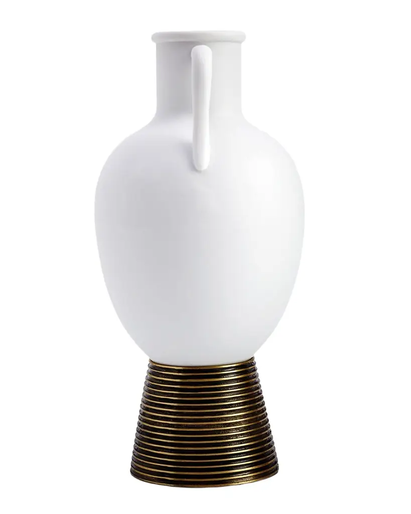 L'Objet Amphora Incense Holder