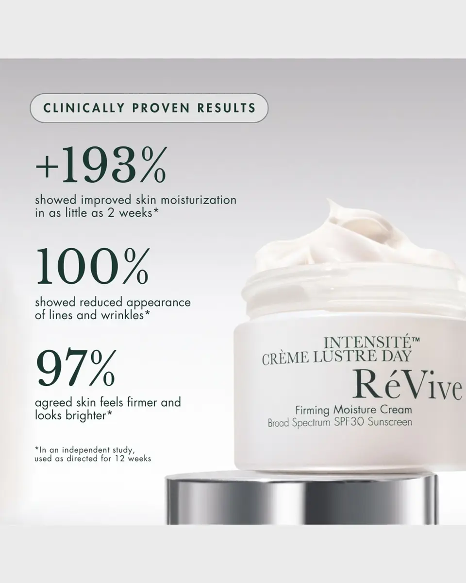 RéVive Intensite Creme Lustre SPF 30 | Thumbnail 3