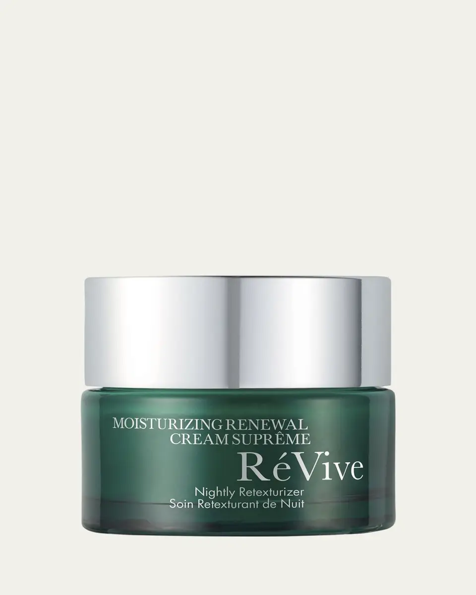 RéVive Moisturizing Renewal Cream Supreme Nightly Retexturizer, 1.7 oz. | Thumbnail 2