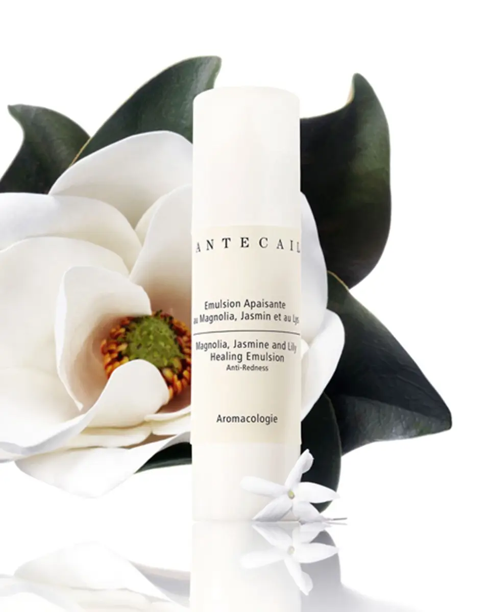 CHANTECAILLE Magnolia, Jasmine and Lily Healing Emulsion, 1.7 oz. | Thumbnail 2 CHANTECAILLE Magnolia, Jasmine and Lily Healing Emulsion, 1.7 oz. | Thumbnail 2
