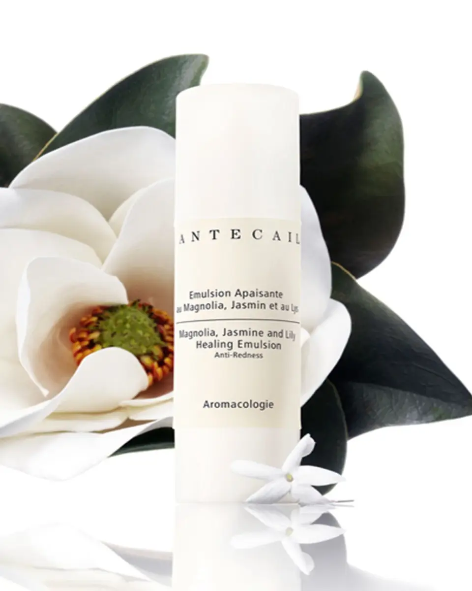 CHANTECAILLE Magnolia, Jasmine and Lily Healing Emulsion, 1.7 oz. | Thumbnail 4 CHANTECAILLE Magnolia, Jasmine and Lily Healing Emulsion, 1.7 oz. | Thumbnail 4