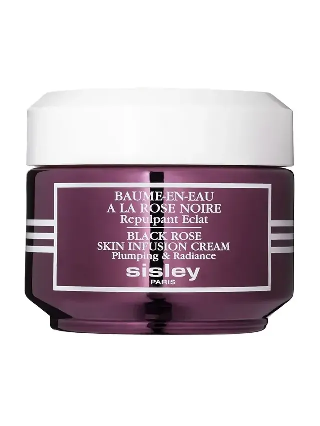 Sisley-Paris Black Rose Skin Infusion Cream