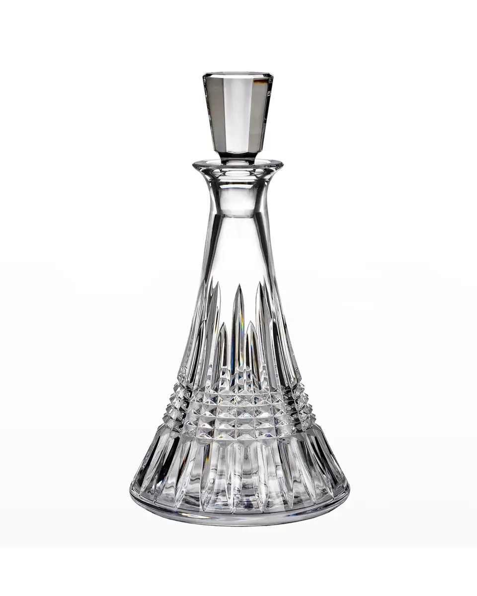 Waterford Crystal "Lismore Diamond" Decanter | Thumbnail 2