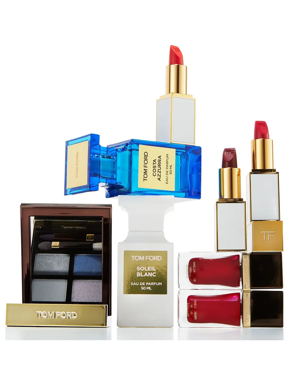 Tom Ford Soleil Blanc Eau de Parfum Fragrance 250ml Decanter | Thumbnail 5 Tom Ford Soleil Blanc Eau de Parfum Fragrance 250ml Decanter | Thumbnail 5