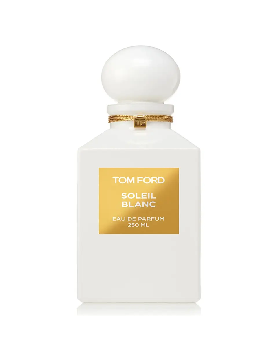 Tom Ford Soleil Blanc Eau de Parfum Fragrance 250ml Decanter | Thumbnail 6 Tom Ford Soleil Blanc Eau de Parfum Fragrance 250ml Decanter | Thumbnail 6