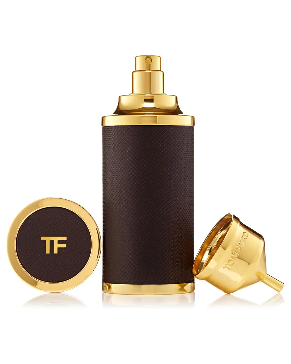 Tom Ford Soleil Blanc Eau de Parfum Fragrance 250ml Decanter | Thumbnail 9 Tom Ford Soleil Blanc Eau de Parfum Fragrance 250ml Decanter | Thumbnail 9