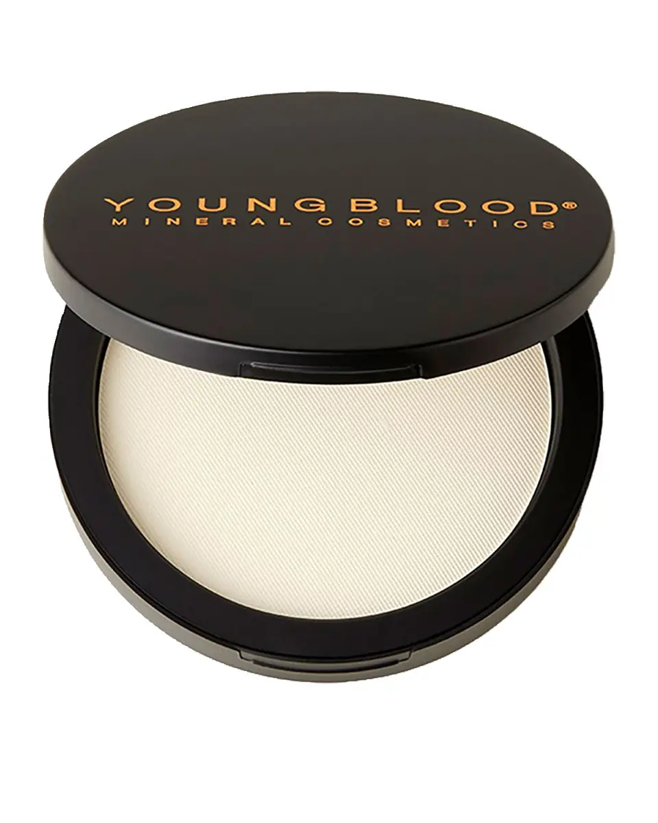 Youngblood Mineral Cosmetics Pressed Mineral Rice Powder | Thumbnail 2 Youngblood Mineral Cosmetics Pressed Mineral Rice Powder | Thumbnail 2